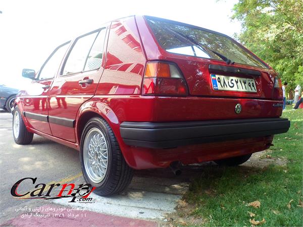 خودروهای المانی- و ژاپنی و. کارتینگ آزادی 11 مرداد 1397 10