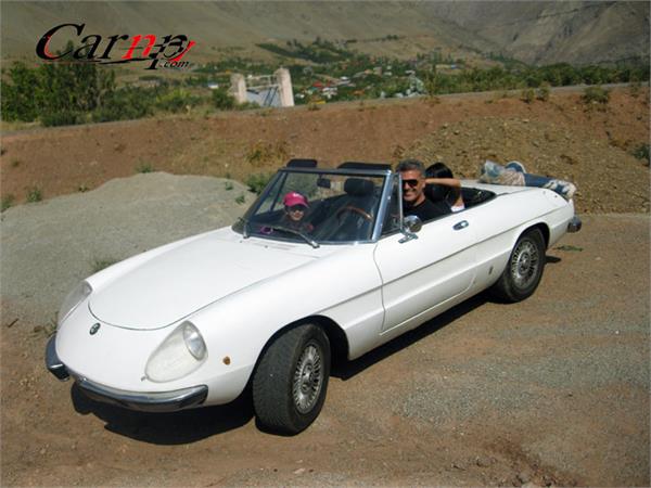 سفر مینی کوپر ها  20