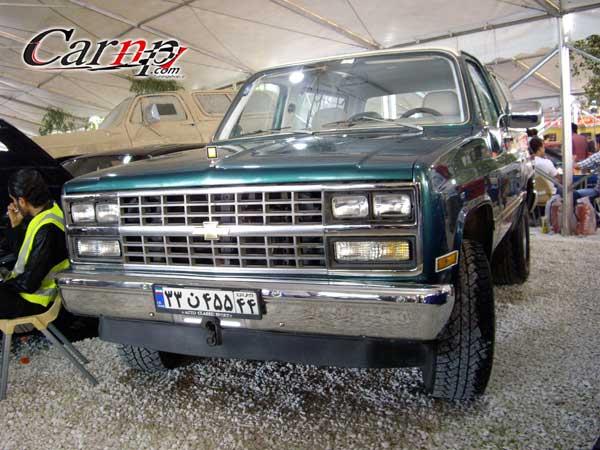 carnp tuning show 18