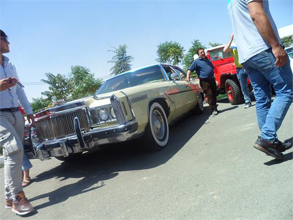 خودروهای آمریکایی 26