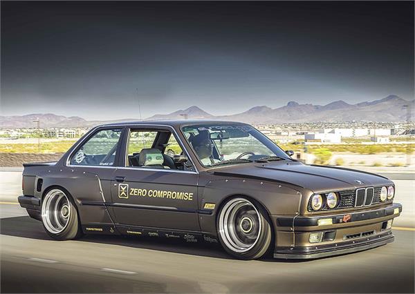 بادی کیت های ب ام دبلیو  1