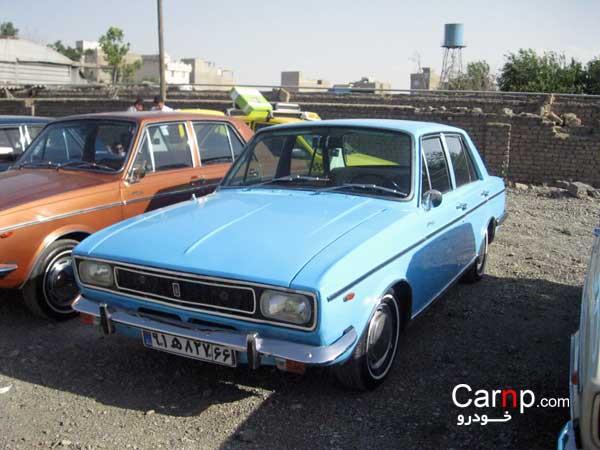 گردهمائی پیکان  ماشین باز \d;hk 28