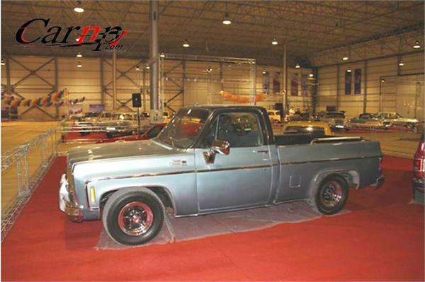 نمایشگاه  اروند   آبادان    کلاسیک  12