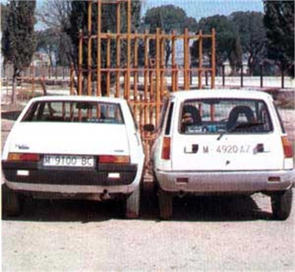 Renault R5 photo 1