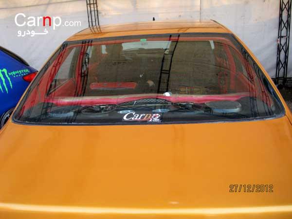 گردهمائی 8 دی 19