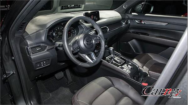 تصاویر برگزیده از نمایشگاه اتومبیل نیویورک 2019 18