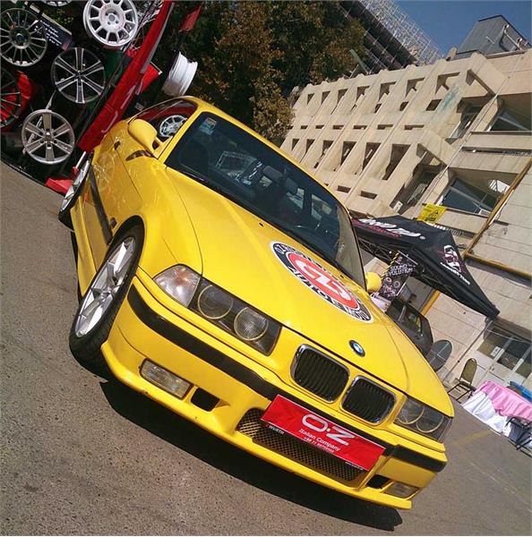 tehran auto tuning show 61