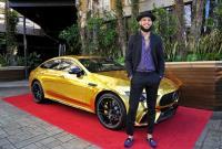 iran benz 2