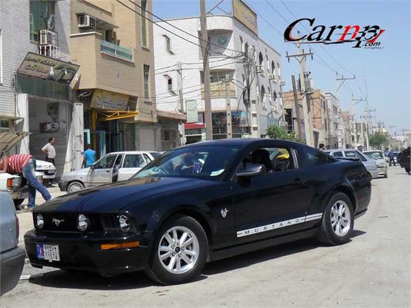 آبادان و ماشین بازی در آبادان  29