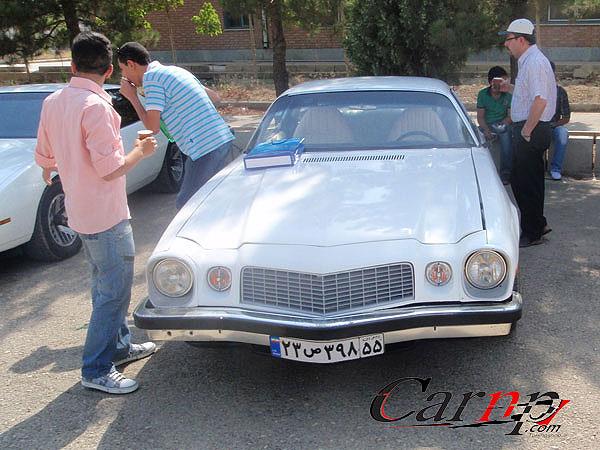 هشت سیلندر 1