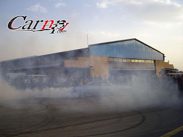 هشت سیلندر 13