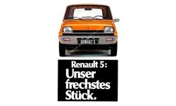 Renault R5 photo 1