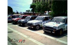 Renault R5 photo 23