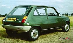 Renault R5 photo 4