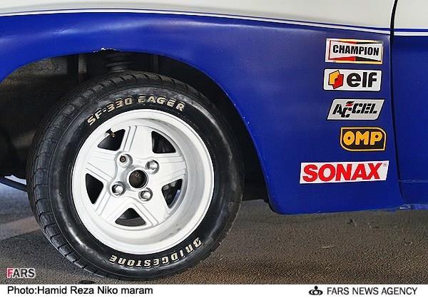 اتومبیل های کلاسیک  1