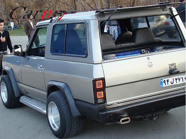 اتومبیل های اسپرت 17