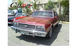 iranian classic cars 8