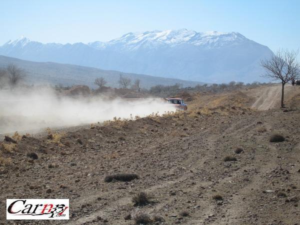 Iran Rally Shiraz 86 13