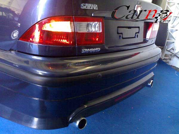 تندر ساینا سفارشی  27