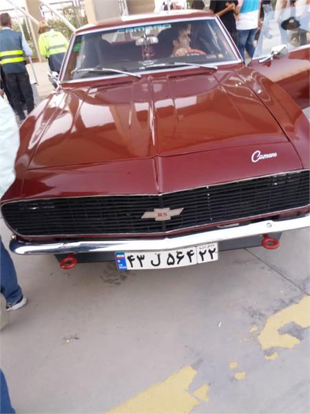 گردهمایی شهر آفتاب 28 تیر 1398 38