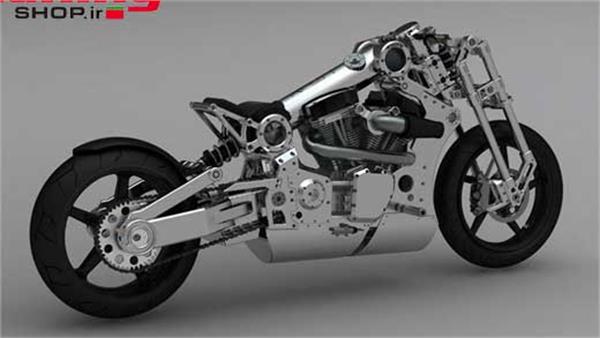 موتورسنگین  7