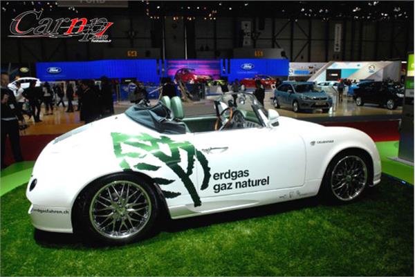 geneva motor show 6-16 march 2008  9