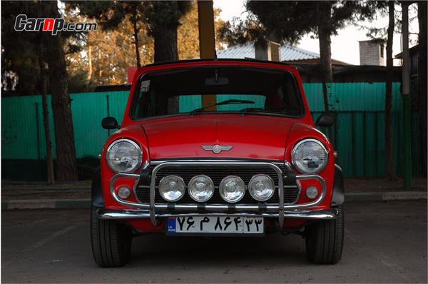 نمایشگاه اتومبیل های اسپرت  2