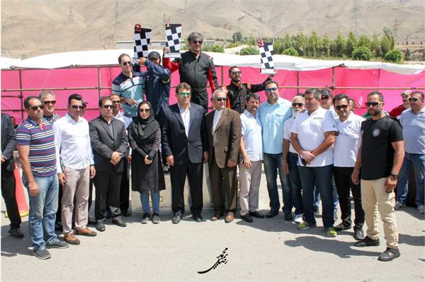 مسابقات درگ جام غدیر شهریور 97 22