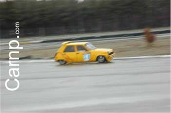 race for sell 11/12/85 7