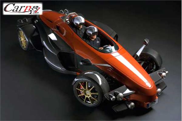 geneva motor show 6-16 march 2008  10