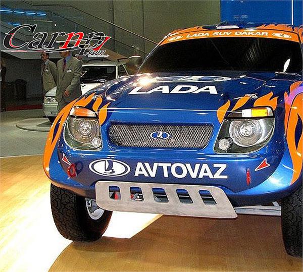 moscow international motor show 16