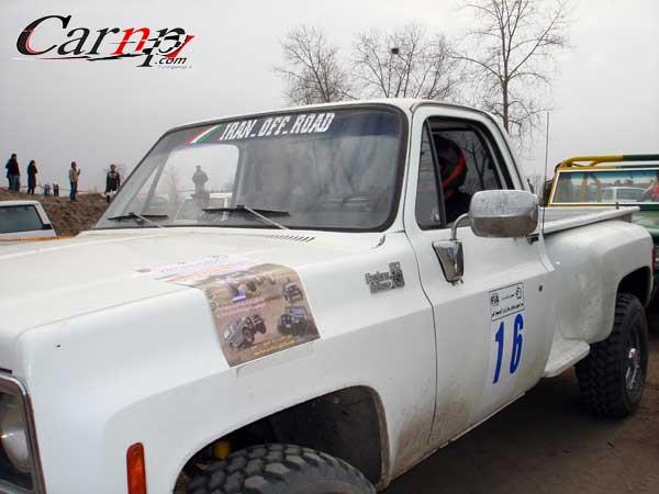 Iran Off Road 5