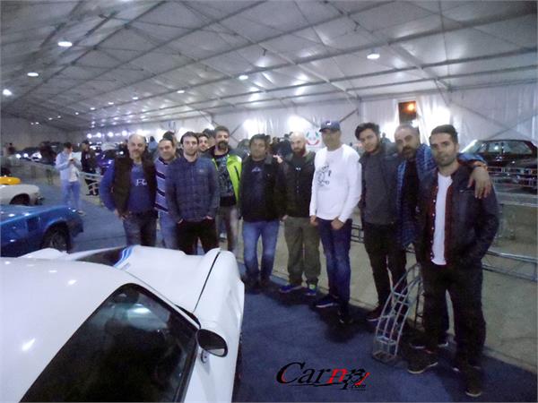 نمایشگاه  پارک ارم فروردین 98 108