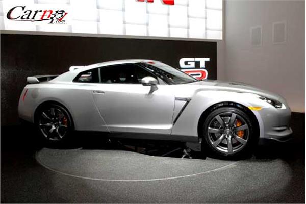 geneva motor show 6-16 march 2008  11