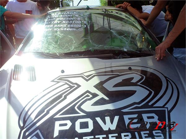 گردهمایی سیستم های صوتی  24