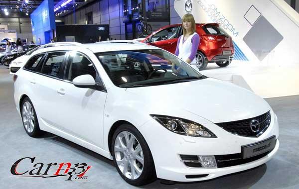 germany motor show 2