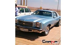 اتومبیل های کلاسیک  ایران  20