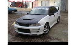 tuning car in iran 8