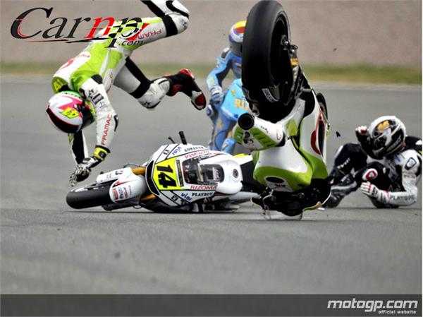 موتو جی پی  14