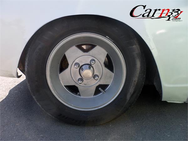 همایش اتومبیل اسپرت وکلاسیک اسلامشهر  52