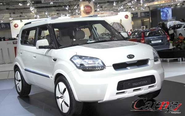 germany motor show 3