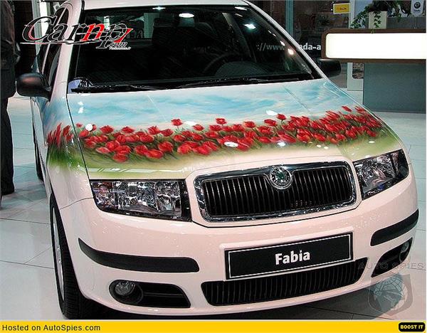 moscow international motor show 14