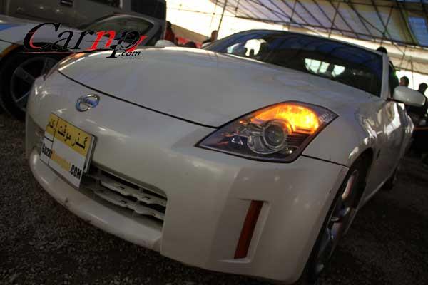 گردهمائی خودروهای فرانسوس و ژاپنی  16