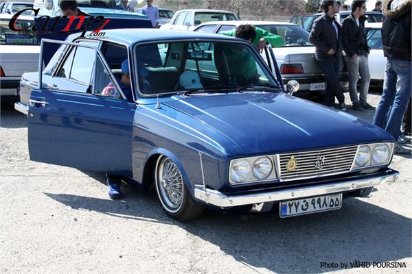 کلوپ های CARNP 7