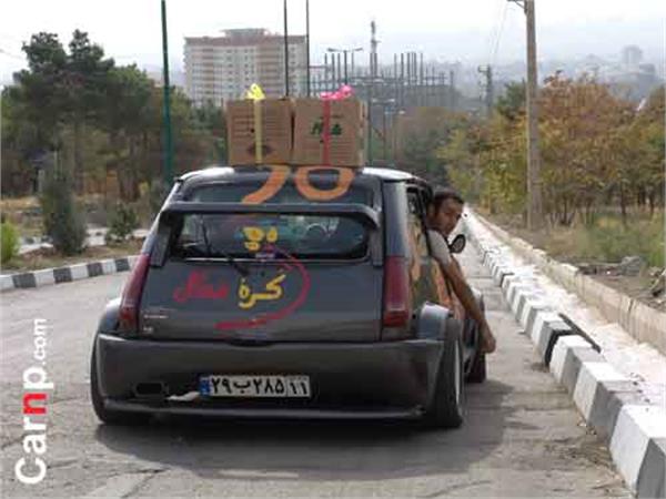 tehran rally  chitoz 19