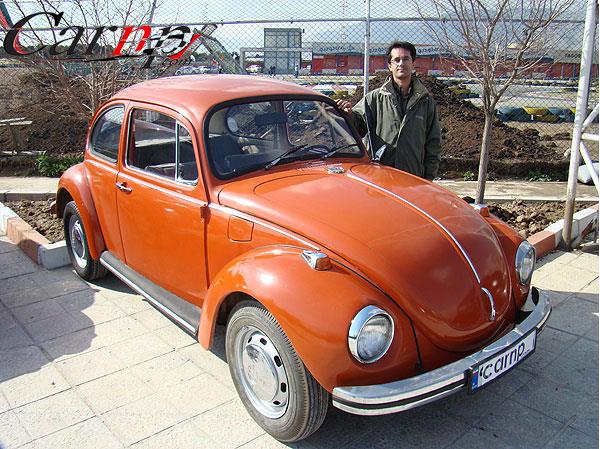 اتومبیل های اسپرت 8