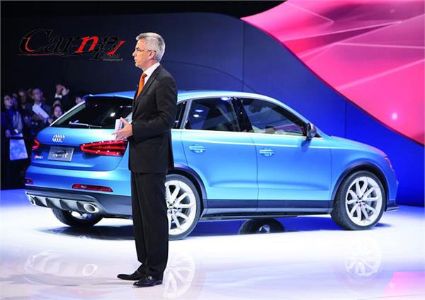 نمایشگاه اتومبیل  2