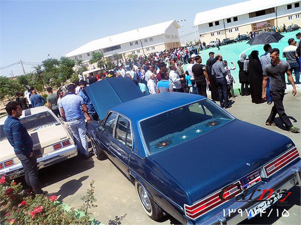 خودروهای آمریکایی 25