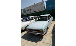 اتومبیل های کلاسیک ایران  47