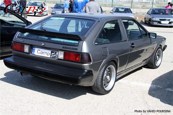 کلوپ های CARNP 6